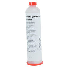 Dow DOWSIL Q4-2817 Fluorosilicone Sealants Red 159.6 mL Cartridge - Q4-2817 FLUORO SLNT159.6ML