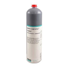 Dow DOWSIL 3-6265 Primerless Silicone Adhesive Black 592 mL Cartridge - 3-6265 THIXOT ADHES 592ML