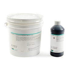 Dow SYLGARD 577 Silicone Adhesive Primerless Gray 0.5 kg Kit - 577 PRIMERLESS ADH .5KG