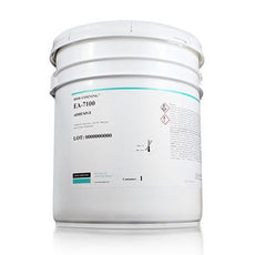 Dow DOWSIL EA-7100 Silicone Adhesive Gray 15 kg Pail - EA-7100 ADHESIVE 15KG PAIL