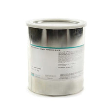 Dow DOWSIL Q3-6611 Silicone Adhesive Black 3.6 kg Pail - Q3-6611 ADHES-BLACK 3.6KG