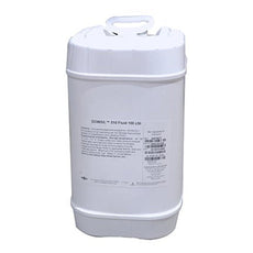 Dow DOWSIL 510 100 CST Silicone Fluid Clear 18 kg Pail - 510 FLUID 100CS 18KG