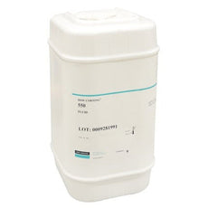 Dow DOWSIL 550 Silicone Fluid Clear 20 kg Pail - 550 FLUID 20KG PAIL