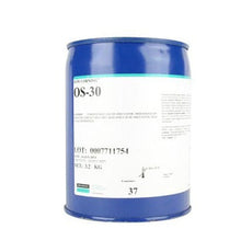 Dow DOWSIL OS-30 Silicone Fluid Clear 3.2 kg Pail - OS-30 3.2KG PAIL