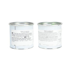 Dow DOWSIL Q1-9226 Thermally Conductive Adhesive Gray 2 kg Kit - Q1-9226 A/B 2KG KIT