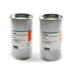 Dow SYLGARD Q3-3600 Thermally Conductive Encapsulant Gray 4 kg Kit - Q3-3600 A/B ENCAP 4KG KIT