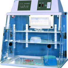 Plas-Labs PCR Chamber 825-PCR/HEPA