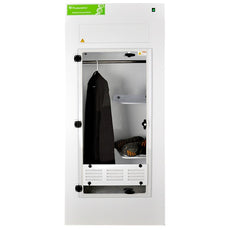 Mystaire 32" ProtectAire Evidence Drying Cabinet. - MY-FDR32EC