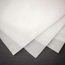 Foamtec CleanWIPE® Cleanroom Foam Wipes - 0.109" x 6" x 9" - 1,000 Wipes/Case - HT4203