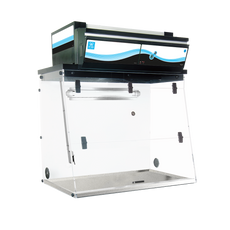 Erlab CaptairFlow 391 Laminar Flow Hood, 39",  80-220V/50-60Hz