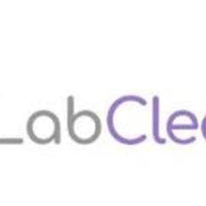 LabClean Cleanroom Shoes (clog style) Autoclavable and Antistatic (Thermoplastic Elastomer) White, Size XXL, (US-14-15.5)