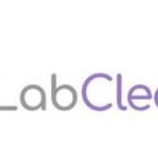 LabClean Static Shielding Bag, 3 mil, Metal-in, 24"X 24"