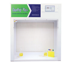 Mystaire 48" CleanPrep Plus Single Wall Horizontal Laminar Flow Clean Bench - MY-HLF48SW
