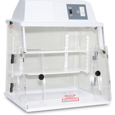 Plas-Labs PCR Chamber 825-UVC