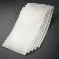 Foamtec CleanWIPE® Cleanroom Foam Wipes - 0.078" x 6" x 9" - 3,250 Wipes/Case - HT4201