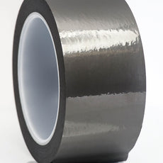 UltraTape-2149 - Anti-Static Cleanroom Tape w/Conductive Adhesive-0149GY200-P7S