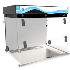 Erlab CaptairBio 320 PCR Workstation, 32", 80-220V/50-60Hz