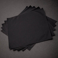 Foamtec PolyCHECK® Cleaning Validation and Inspection Wipers - 9" x 9" - 1,200 Wipers/Case - HT5291K