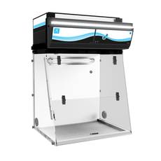 Erlab CaptairFlow 321 Laminar Flow Hood, 32",  80-220V/50-60Hz