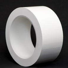 UltraTape-1114P - Polyethylene Low Adhesion Perforated Cleanroom Tape-1114WH200-P3P