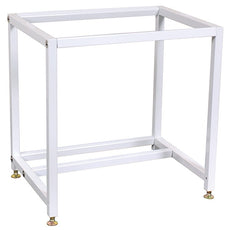 Mystaire Latitude 48" wide metal stand, 36" tall - MY-1041TL
