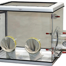 Plas-Labs University Glove Box 810-SG20
