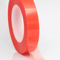 UltraTape-1530 - Double-Sided Removable Adhesion Cleanroom Tape w/ Liner-1530CL300-P3D