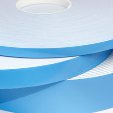 UltraTape-1440 - Double-Sided Foam Rem. Adhesion Cleanroom Tape-1440WH150-P3D