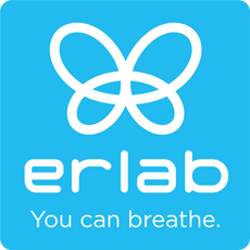 Erlab Pre-Filter for Captair Ductless fume hood, CaptairStore (834/1634), Halo, Flow, & Bio units