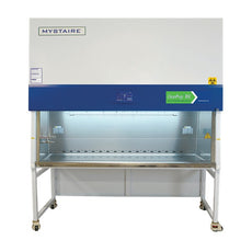 Mystaire 4-foot A2 Biological Safety Cabinet and stand 110v - MY-48A2