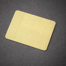 Foamtec UltraSOLV® ScrubPAD 280 Diamond Grit - 100 Pads/Case - HT4528D-10