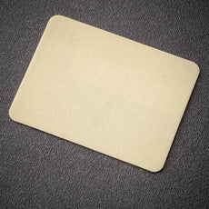 Foamtec UltraSOLV® ScrubPAD 400 Diamond Grit - 100 Pads/Case - HT4540D-10