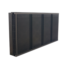 Erlab Acid carbon filter for V201