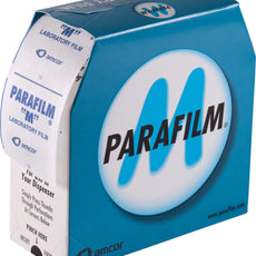 Heathrow Scientific Parafilm M Sealing Film 100 mm x 75 m, Natural - HS234526C