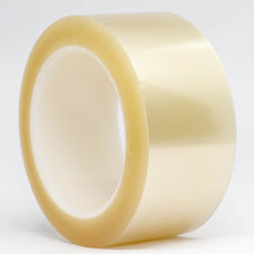 UltraTape-6570 - High Temp Polyester Cleanroom Tape-0570xx075-P7S