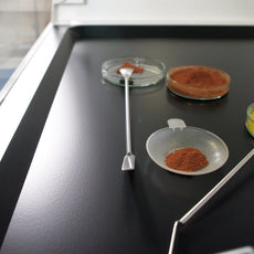 Erlab Phenolic resin with built in spill tray for 391 models.