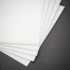 Foamtec UltraSOLV® Super Absorbent Cleanroom Foam Wipers - 0.0625" x 9" x 9" - 1,500 Wipers/Case - HT4790