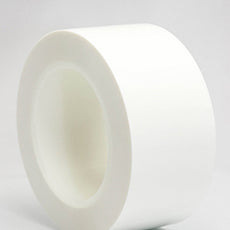 UltraTape-1164 - Polyolefin Medium Adhesion Cleanroom Tape-0164WH200-P6S