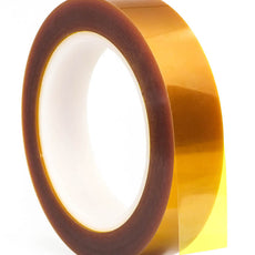UltraTape-2159 - Double-Sided Polyimide Cleanroom Tape w/ Silicone Adhesive-2159BZ200-P3D