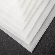 Foamtec CleanWIPE® Cleanroom Foam Wipes - 0.125" x 9" x 10" - 1,250 Wipes/Case - HT4212