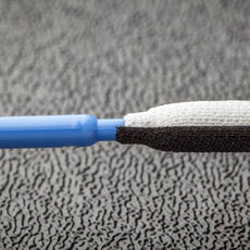 Foamtec PolyCHECK® Cleaning Validation and Inspection Swabs - 500 Swabs/Case - HT1501FZW-5