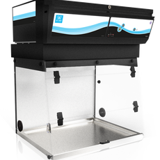 Erlab CaptairBio 321 PCR Workstation, 32", 80-220V/50-60Hz