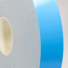 UltraTape-1410 - Double-Sided Foam Perm. Adhesion Cleanroom Tape-0410WH150-P4S