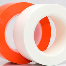 UltraTape-1160 - Vinyl Medium Adhesion Cleanroom Tape-1160xx100-P3D