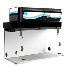 Erlab CaptairBio 391 PCR Workstation, 39",  80-220V/50-60Hz