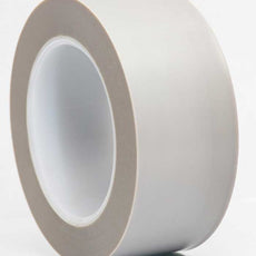 UltraTape-7243 - Teflon High Temperature Cleanroom Tape - 3 mil-7243TF050-P3D