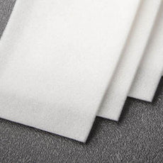 Foamtec CleanWIPE® Cleanroom Foam Wipes - 0.125" x 2" x 3" - 1,000 Wipes/Case - HT4223