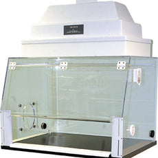 Plas-Labs Ventilated Balance Enclosure 900-VBE36