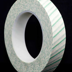 UltraTape-7158 - Autoclavable Latex/Lead Free Steam Indicator Tape-7158ST075-P6S