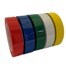 UltraTape-2286 - Anti-Static Cleanroom Vinyl Marking Tape-0286xx100-P3S